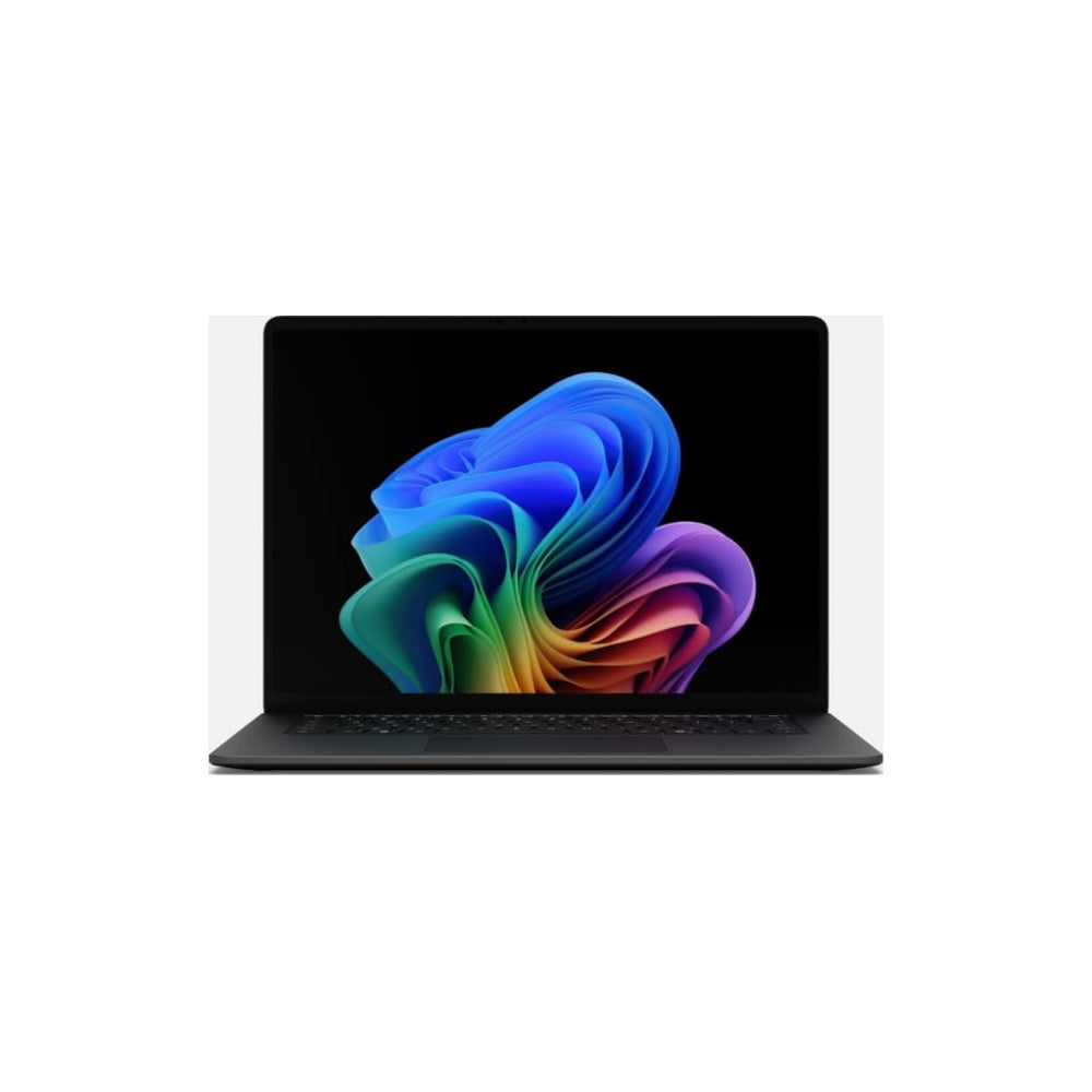 Microsoft Surface Laptop 8 G3 15" - Core Ultra X7 368H - 32GB 256GB SSD - Black