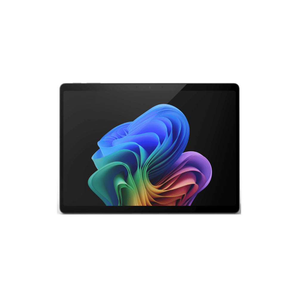 Microsoft Surface Pro 11 13" OLED Touch - Snapdragon X Elite X1E-84-100 - 16GB RAM 512GB SSD - Svart