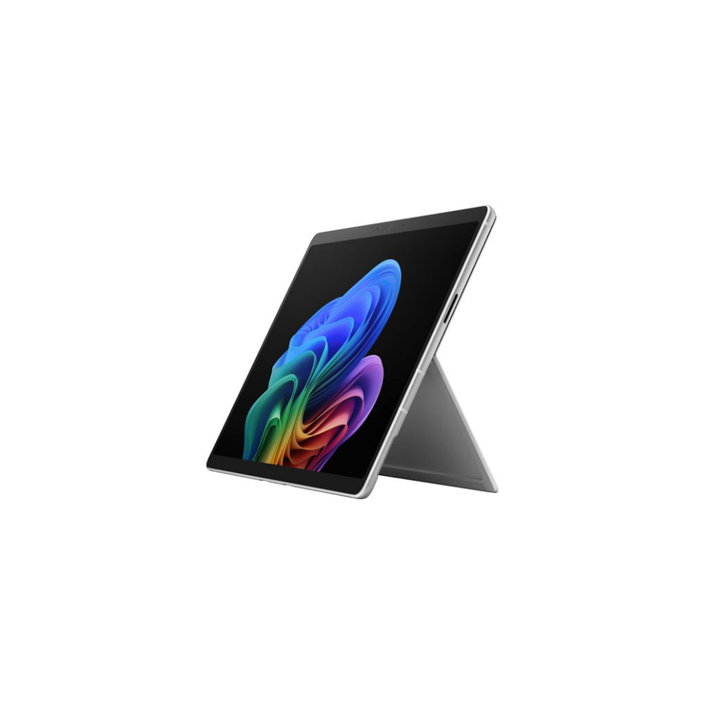 Microsoft Surface Pro 12 13" 5G - Core Ultra 5 335 - 16GB RAM 256GB SSD - Platinum