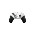 Microsoft Xbox Elite Series 2 Controller Core Svartvit