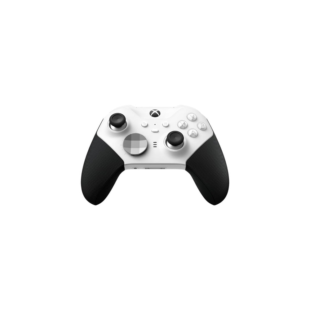 Microsoft Xbox Elite Series 2 Controller Core Svartvit