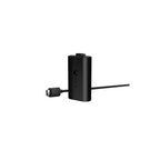Microsoft Xbox X Play And Charge Kit