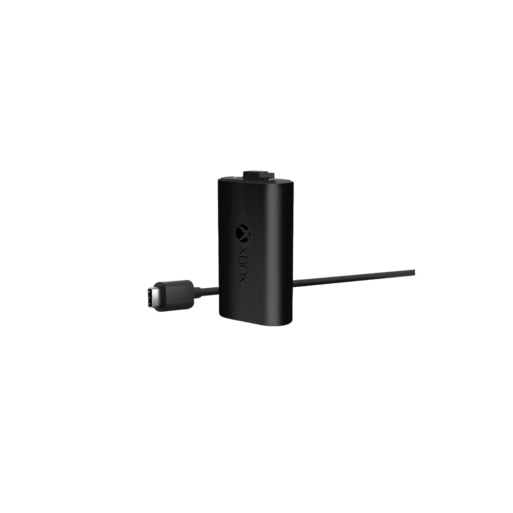 Microsoft Xbox X Play And Charge Kit