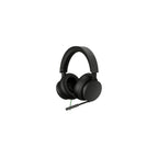 Microsoft Xbox Stereoheadset Kabel Svart