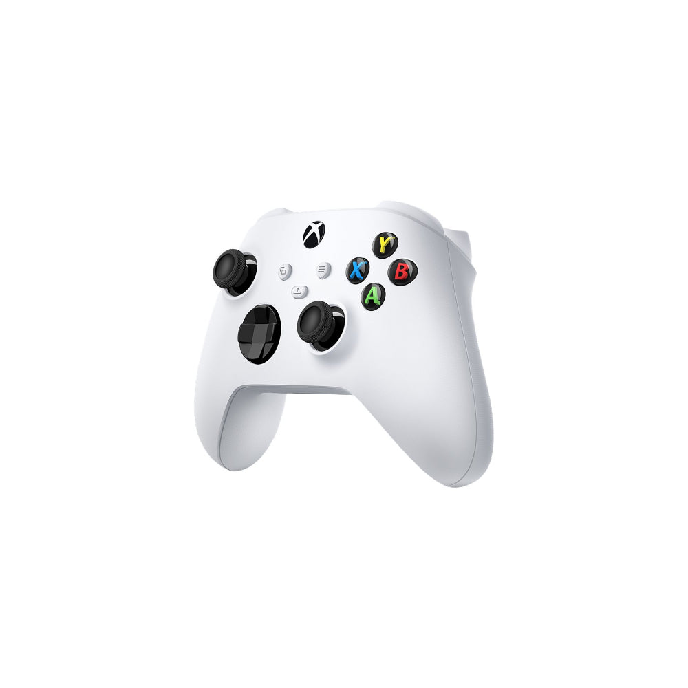 Microsoft Xbox Trådlös Handkontroll White