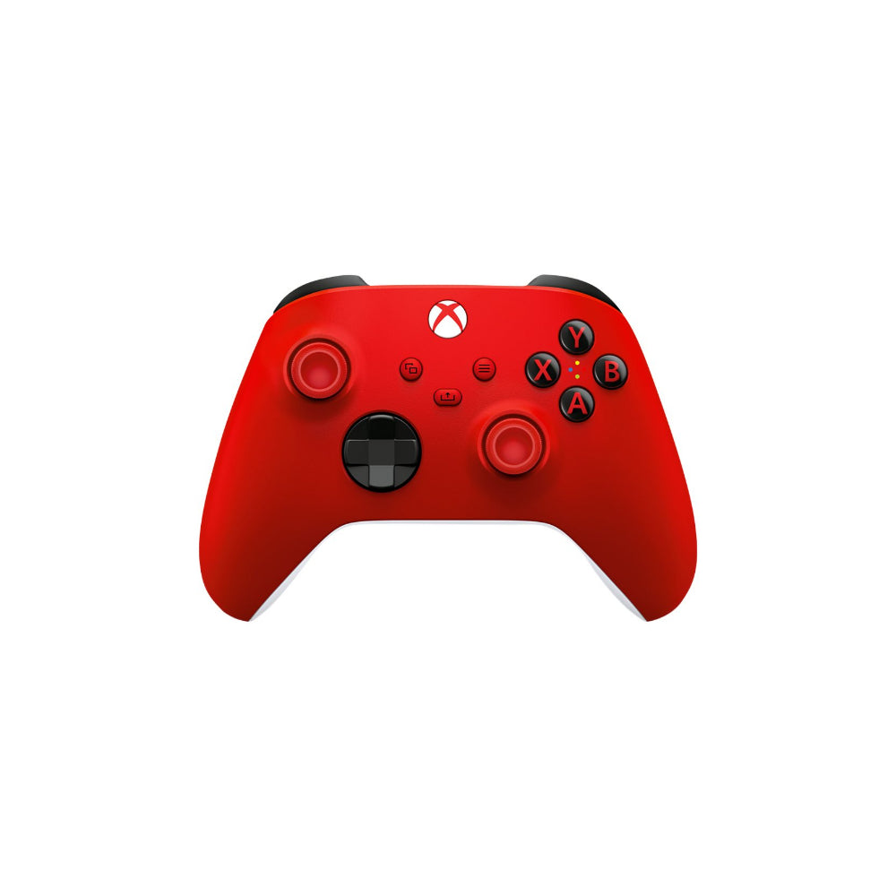 Microsoft Xbox Trådlös Handkontroll Röd