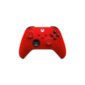 Microsoft Xbox Trådlös Handkontroll Röd
