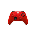 Microsoft Xbox Trådlös Handkontroll Röd