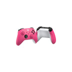 Microsoft Xbox Trådlös Handkontroll Rosa