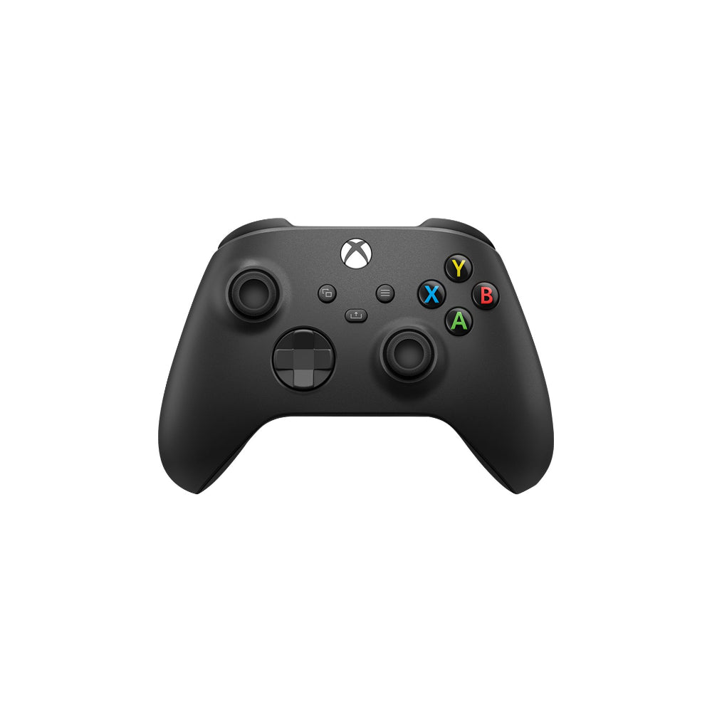 Microsoft Xbox Trådlös Handkontroll Svart