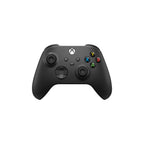 Microsoft Xbox Trådlös Handkontroll Svart