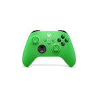 Microsoft Xbox Trådlös Handkontroll Grön
