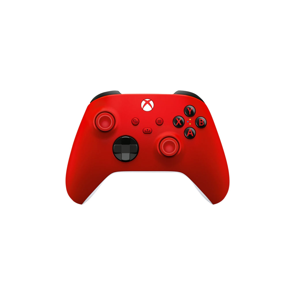 Microsoft Xbox Trådlös Handkontroll Röd