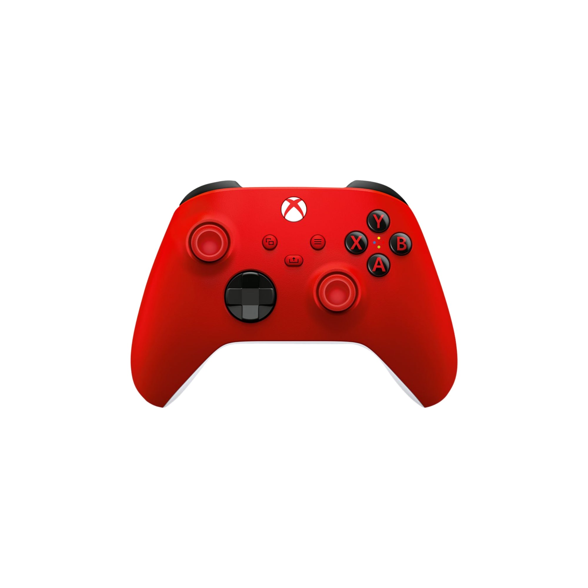 Microsoft Xbox Trådlös Handkontroll Röd