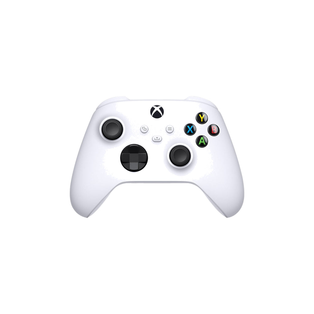 Microsoft Xbox Trådlös Handkontroll Vit