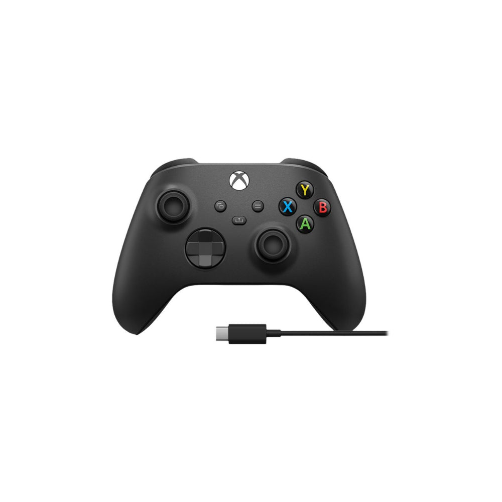 Microsoft Xbox Trådlös PC Handkontroll