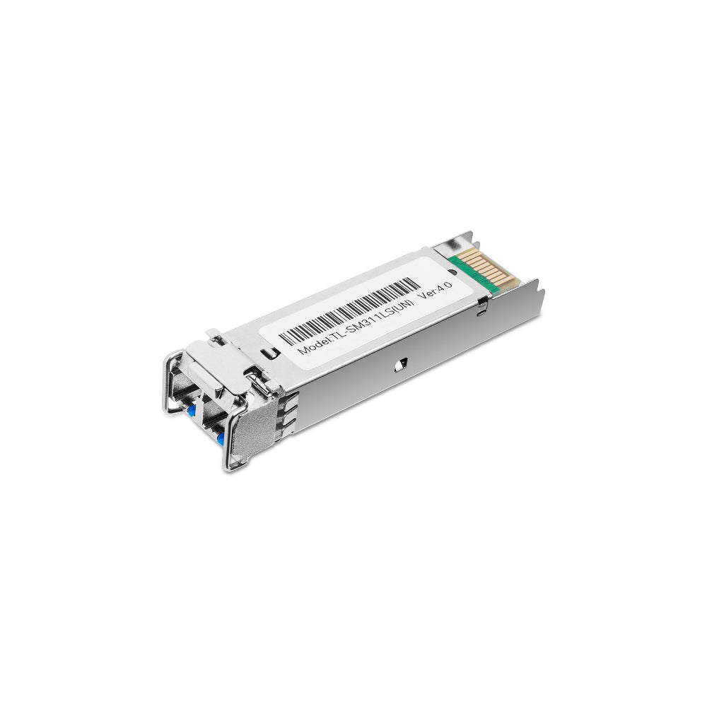 TP-Link SM311LS Omada Gigabit Single Mode Sfp