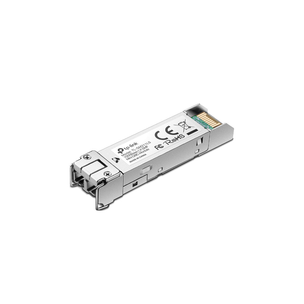 TP-Link TL-SM311LS MiniGBIC Module