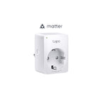 TP-Link Tapo P100M Mini Smart Wi-Fi Plug