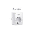 TP-Link Tapo P110M (2-pack) Smarta Wi-Fi-uttag med energimätning