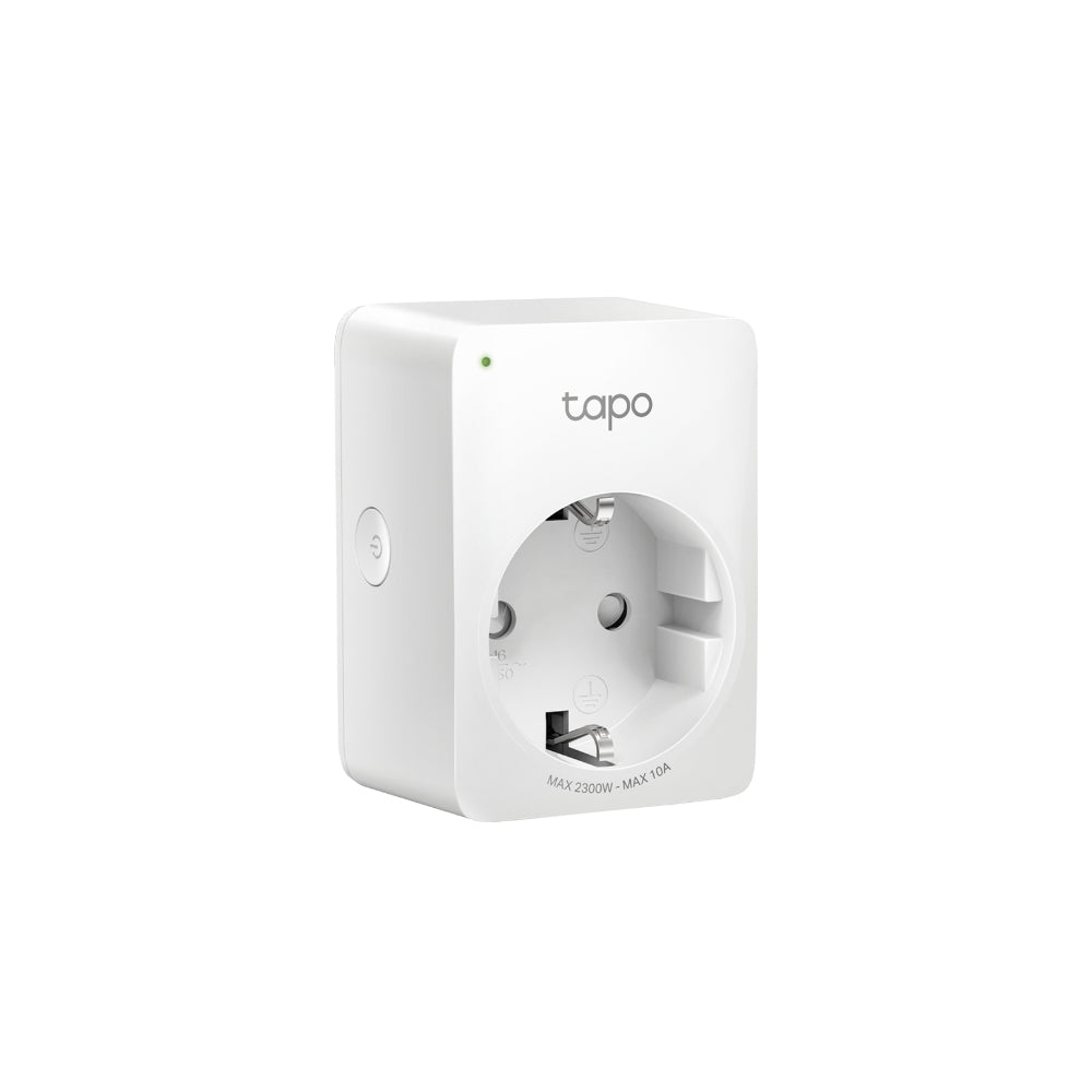 TP-Link Tapo P100 Mini Smart Wi-Fi Socket