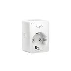 TP-Link Tapo P100 Mini Smart Wi-Fi Socket 2-pack