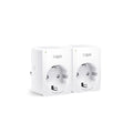 TP-Link Tapo P110 Mini Smart Wi-Fi Socket med energimätning