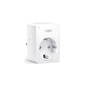 TP-Link Tapo P110 Mini Smart Wi-Fi Socket med energimätning 2-pack