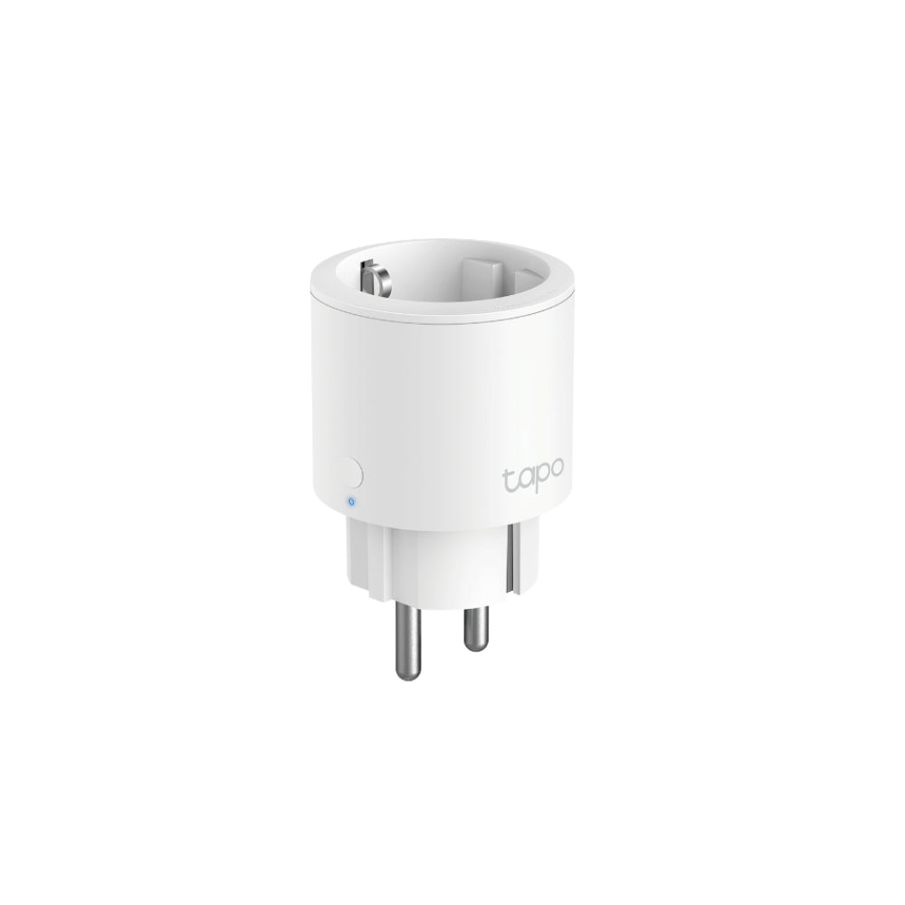 TP-Link Tapo P115 V1 Mini Smart Vägguttag Wi-Fi (4-Pack)
