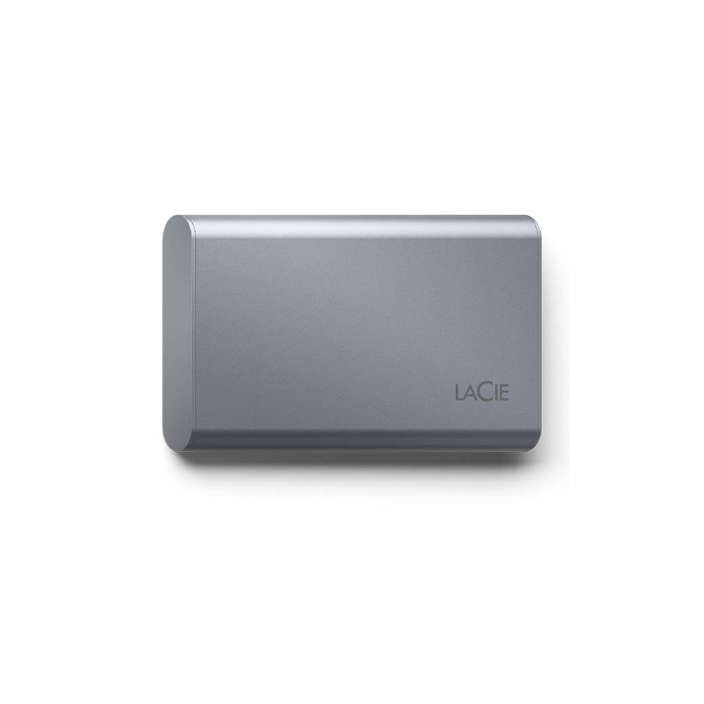 LaCie Mobile Secure 1TB SSD - USB-C 3.2 Gen 2