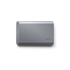 LaCie Mobile Secure 1TB SSD - USB-C 3.2 Gen 2