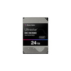 Western Digital Ultrastar 512E 24TB