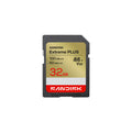 SanDisk Extreme PLUS SDXC 64GB