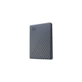 Western Digital My Passport 5TB - USB 3.2 Gen 1 - Grå