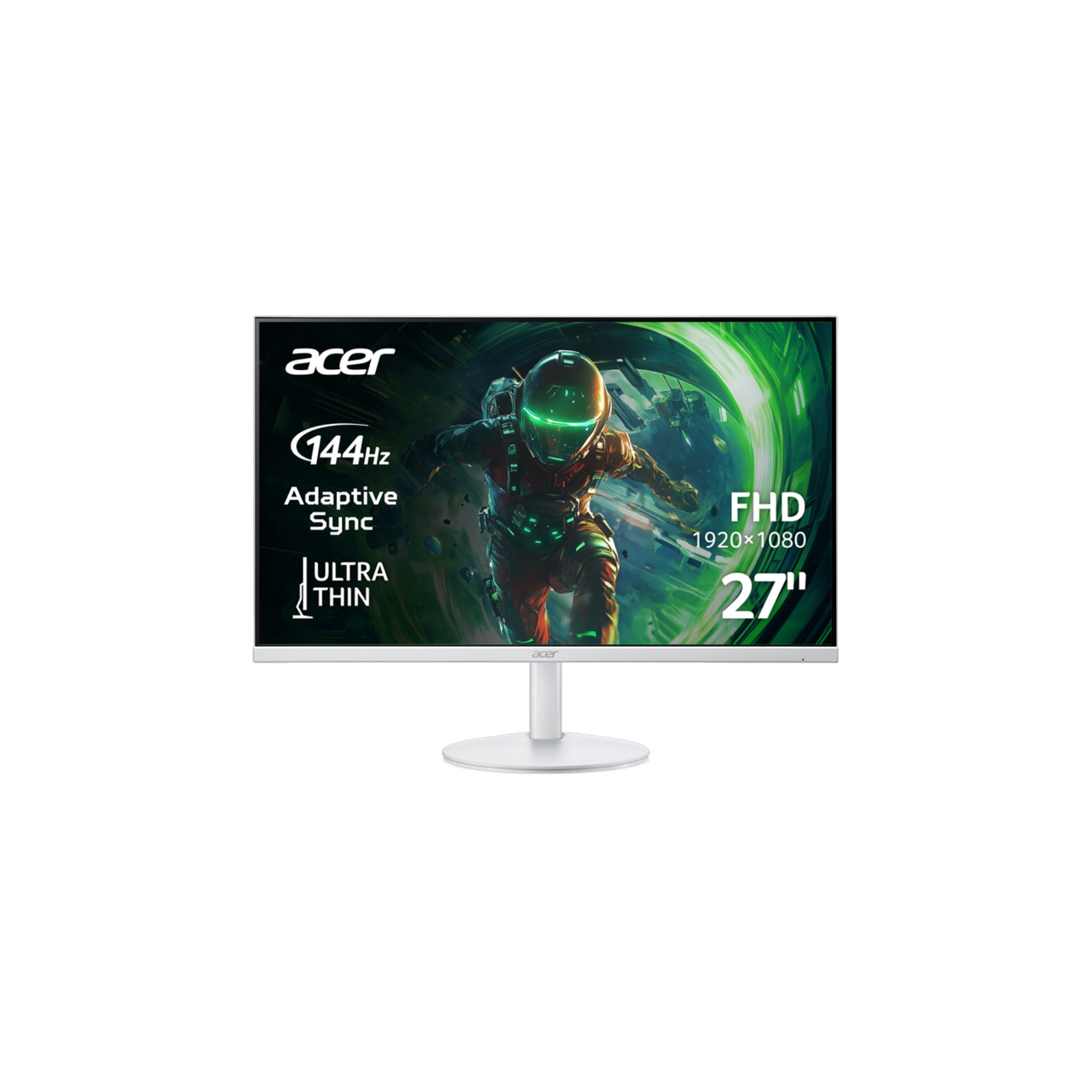 Acer SA3 SA273 P1wmix 27" - 1920x1080 IPS 144Hz