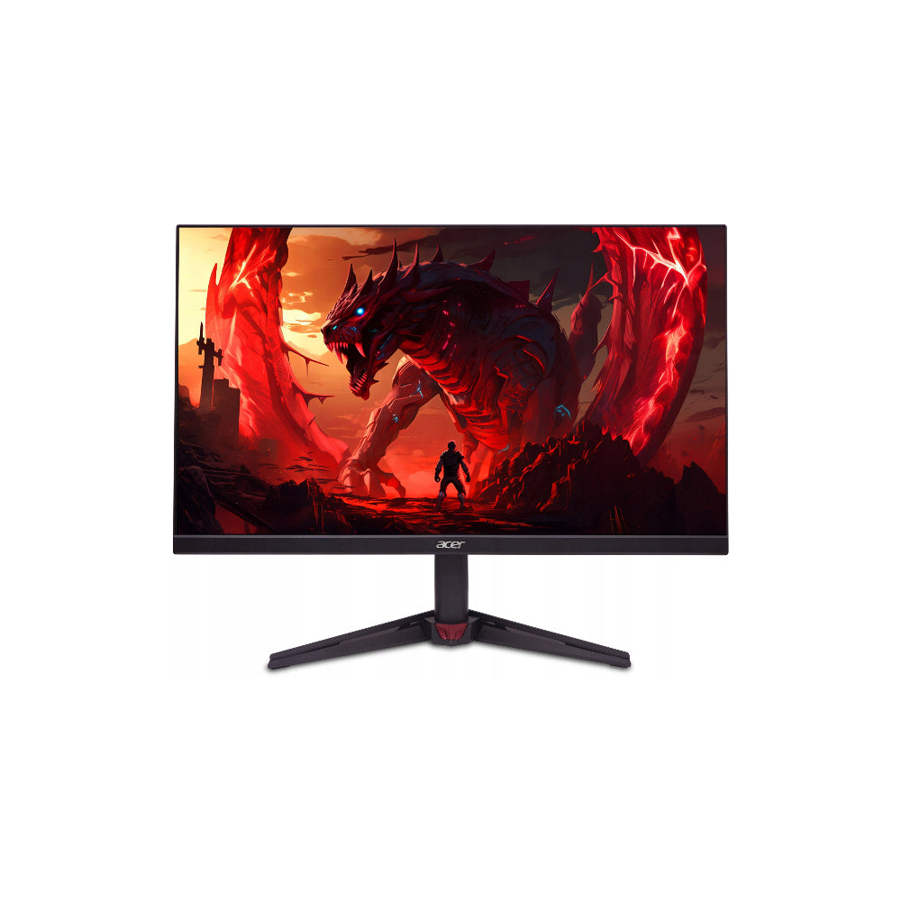 Acer Nitro VG270K L1bmiipx 27" - 3840x2160 IPS 144Hz