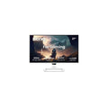 BenQ EW270Q 27" - 2560x1440 IPS 200Hz