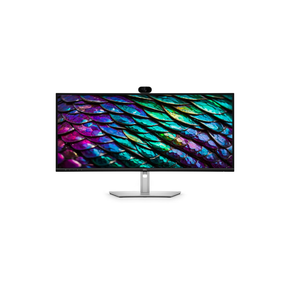 Dell Pro P3426WEB 34" - UltraWide USB-C 3440x1440 IPS 100Hz