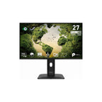 MSI Pro MP275PGN E14 27" - 1920x1080 IPS 144Hz