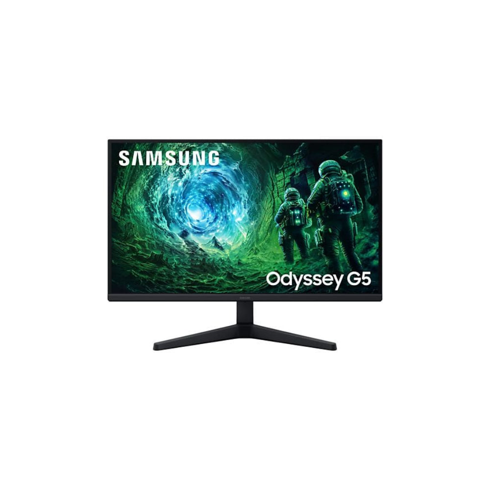 Samsung Odyssey G53F 27" - 2560x1440 IPS 200Hz