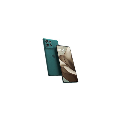 Motorola Edge 50 6.67" 512GB Grön
