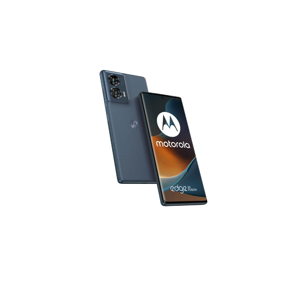 Motorola Edge 50 Fusion 5G 6.7" 8GB 256GB Blå