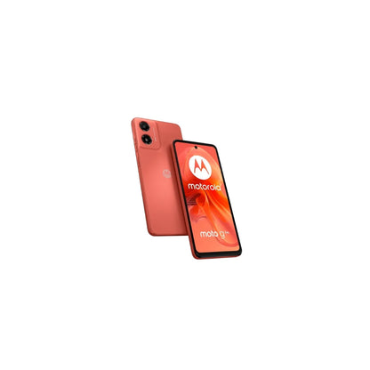 Motorola Moto G04s 6.6" 64GB Orange
