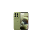 Motorola Moto G67 6.8" 5G 128GB Pantone Grön