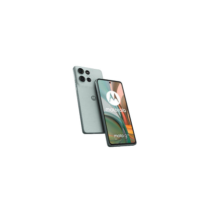 Motorola G75 256 Grön