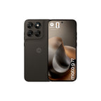 Motorola Moto G77 6.78" 5G 128GB Svart