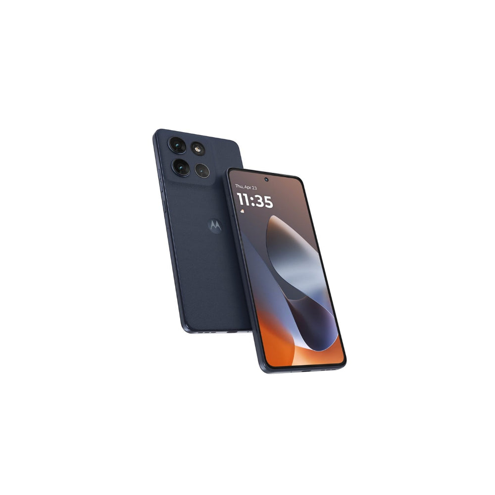 Motorola Moto G86 6.67" 5G 256GB Blå