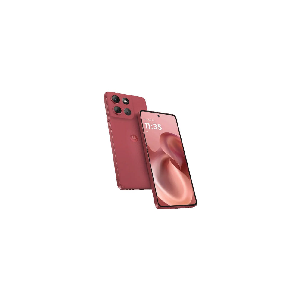 Motorola Moto G86 6.67" 5G 256GB Rosa