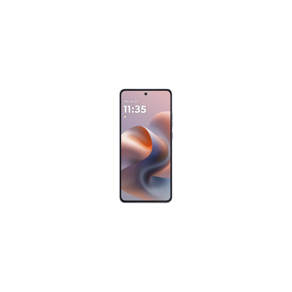 Motorola Moto G86 6.67" 5G 256GB Lila
