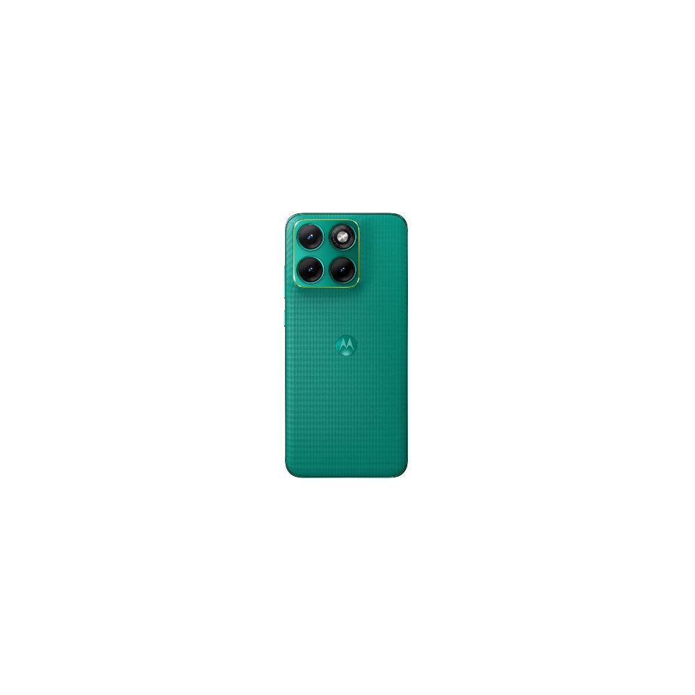 Motorola Edge 70 Fusion 6.78" 5G 256GB Pantone Sporting Green